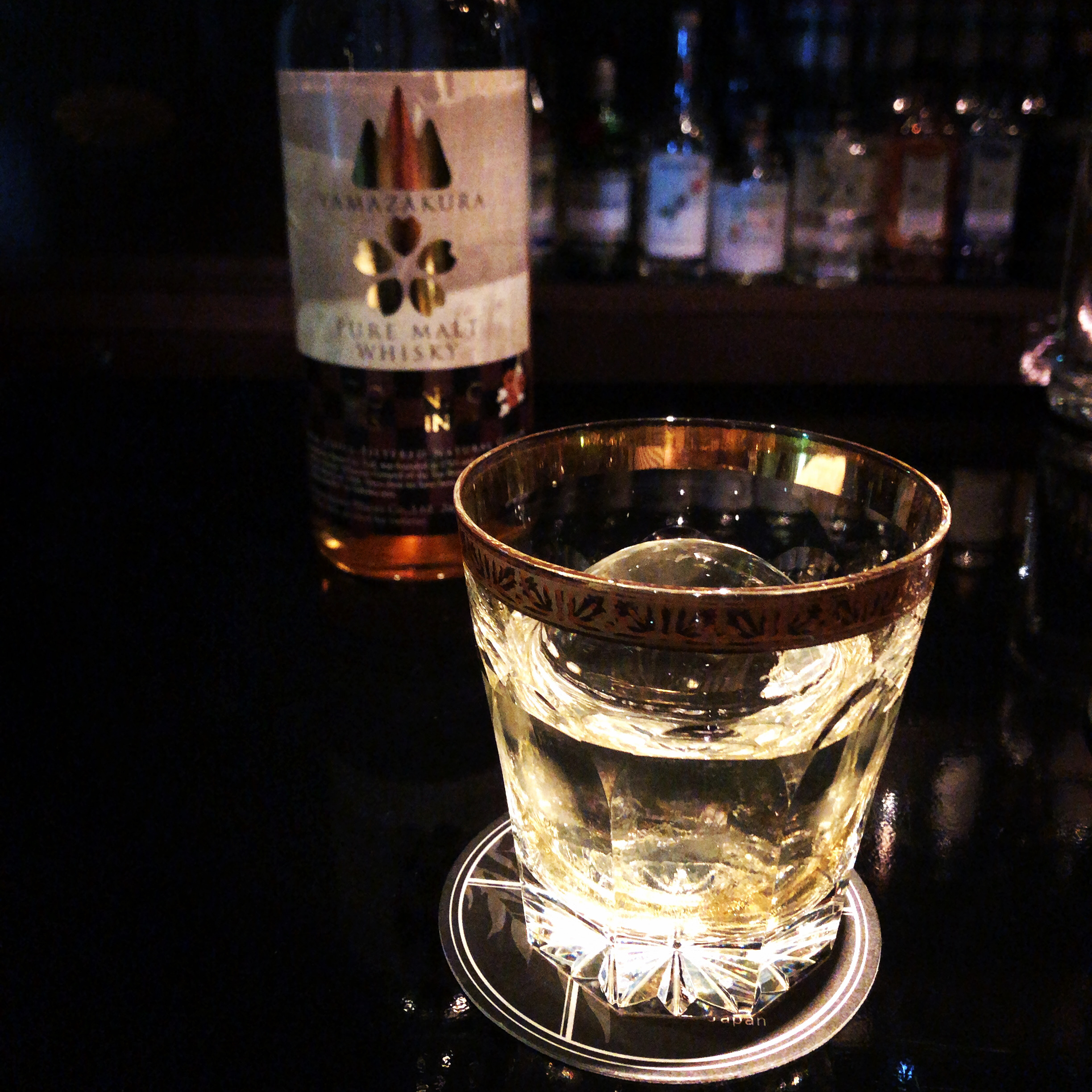 オーセンティックバーとは？～あなたが行きたいバーはどんなところ？～