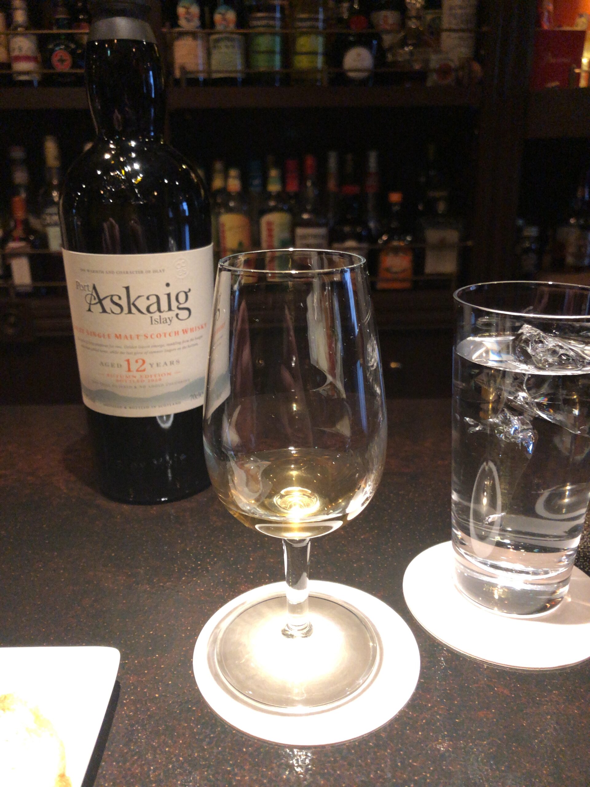 神奈川・横浜（馬車道/関内）『カサブランカ片野酒類販売』でウィスキーを堪能