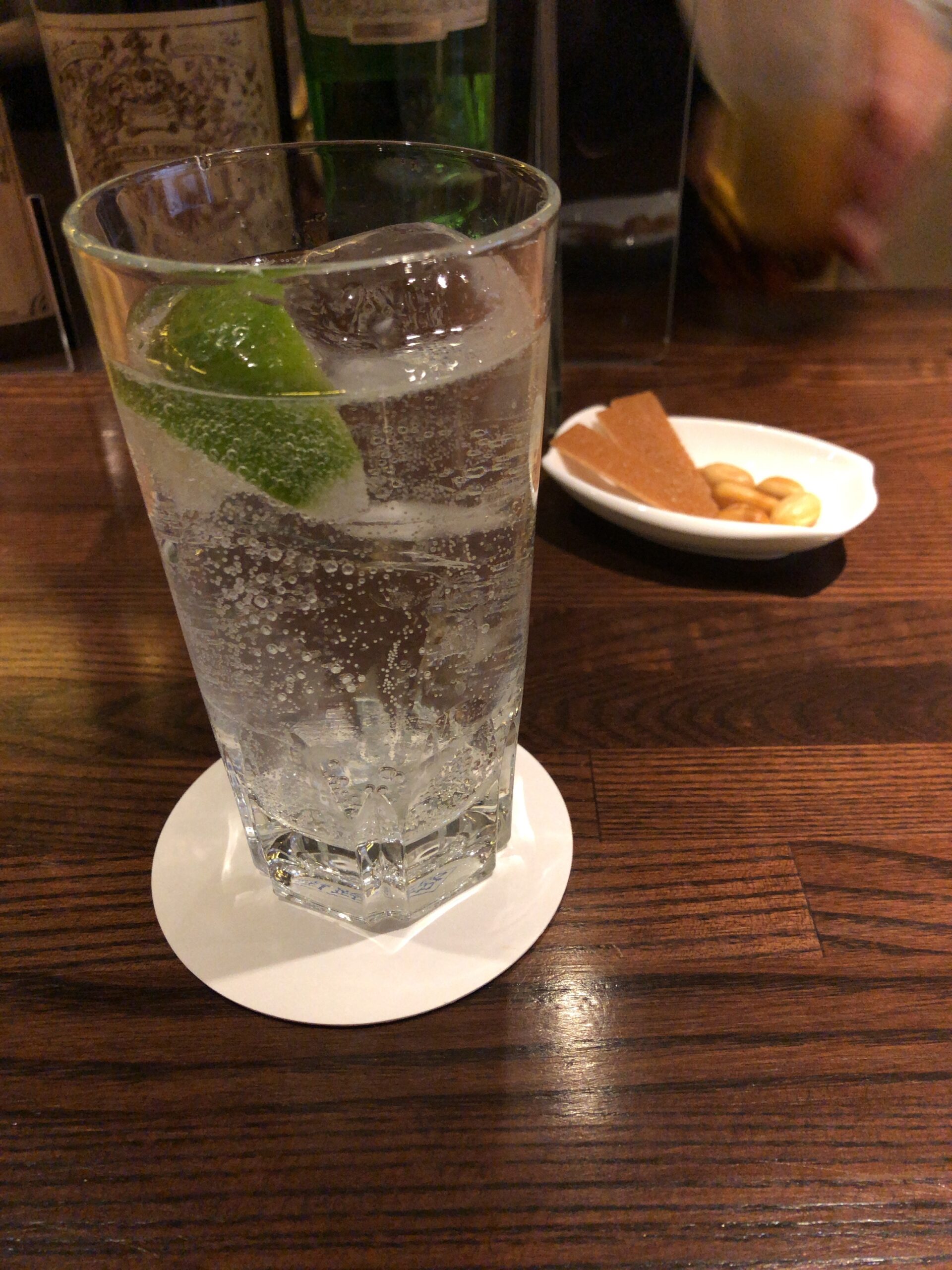 【一人飲みにおススメ】雰囲気の良い至極の東京バー特集