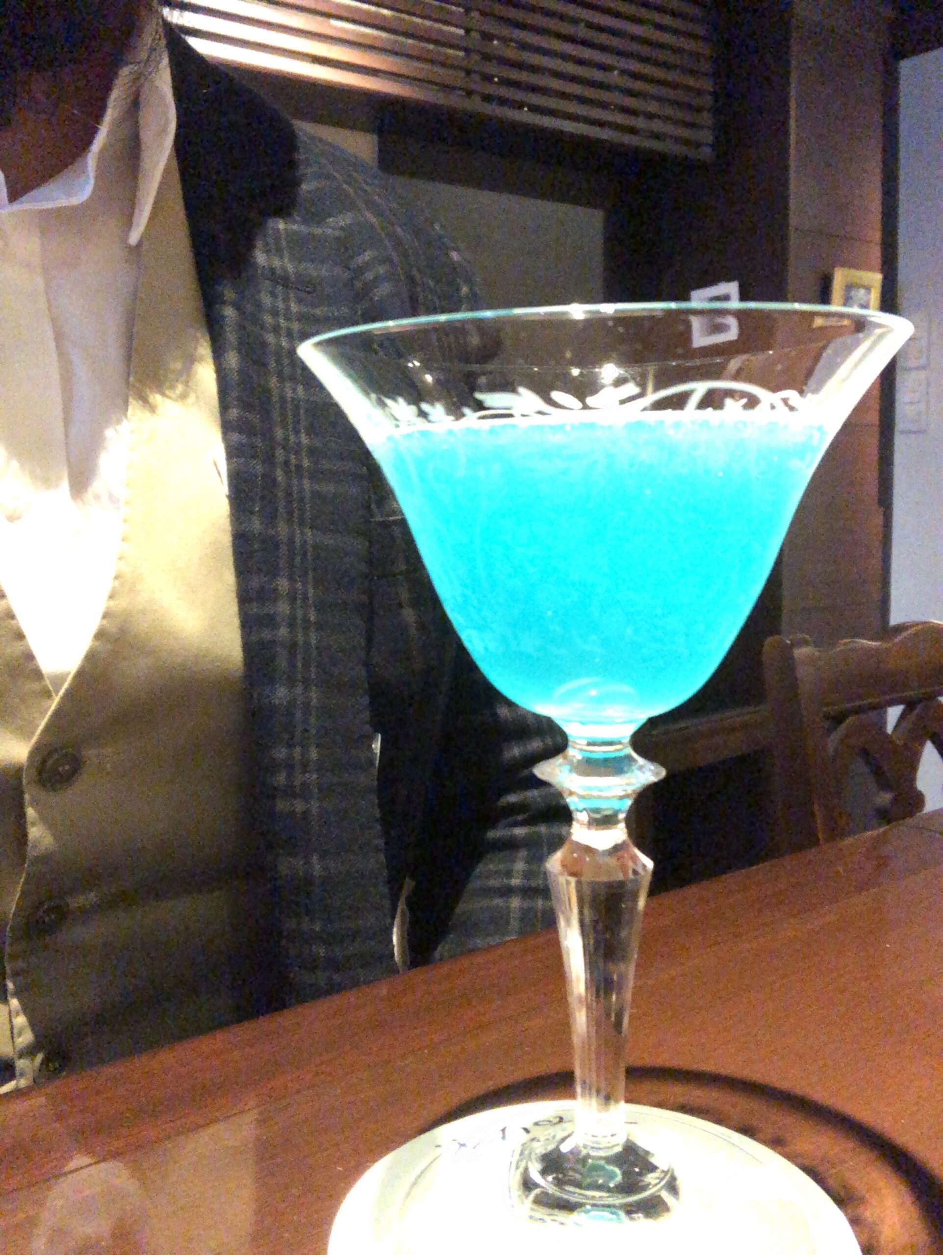 銀座・日比谷のカクテルバー『Barたか坂 』で一人飲みを楽しむ