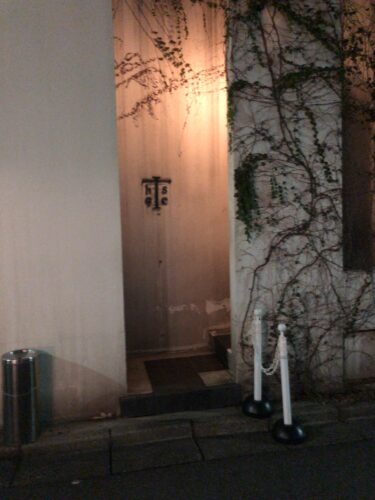 六本木・西麻布『THESE』は二次会利用できるカクテルバー