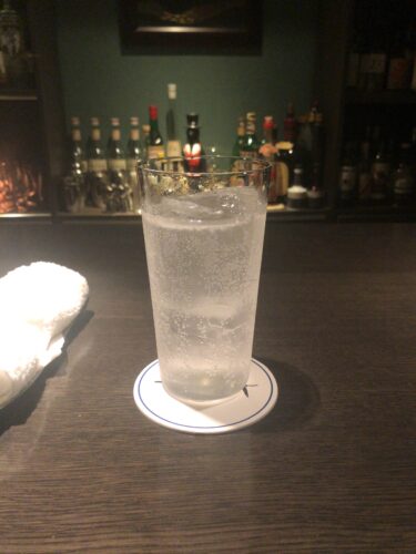 新宿三丁目『Bar Kasasagi』は女性でも利用できるカクテルバー