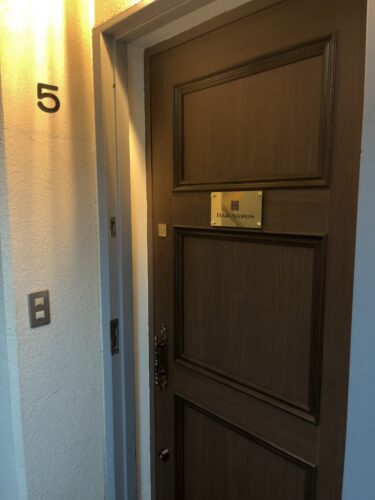 銀座・新橋『BAR AGROS』は一人飲みできるカクテルバー