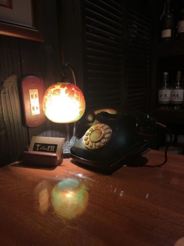 新橋・銀座『Bar Atrium en』でカクテル飲みながらバーデート
