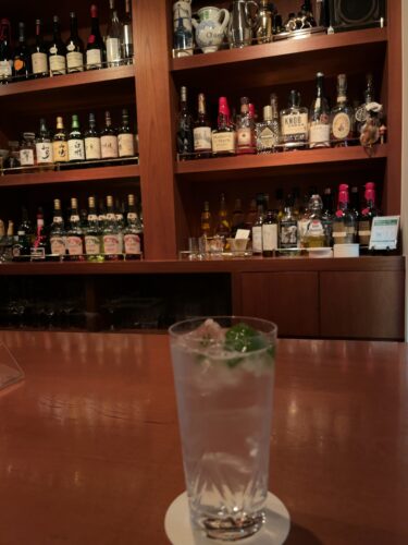 神楽坂の人気隠れ家バー5選！デートや初心者・女性の一人飲みにおすすめ