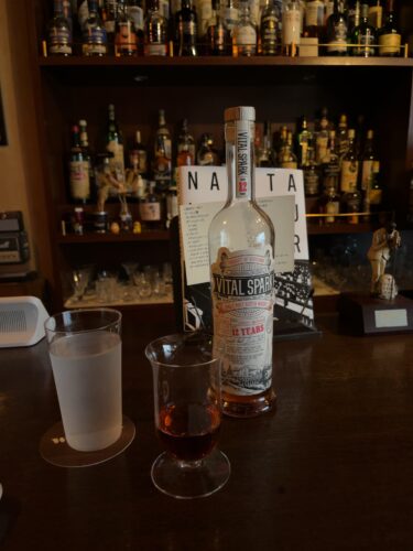 吉祥寺『BAR WOODY』でウィスキーを一人飲み