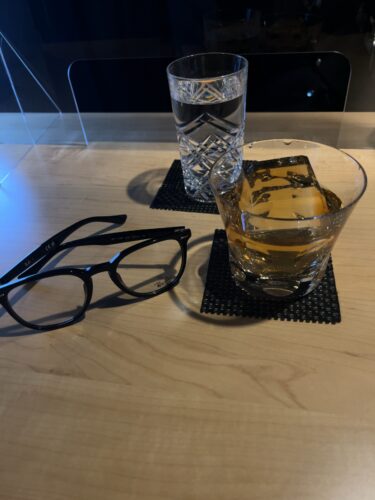 【閉店】神田・神保町『BAR 詠月』でウィスキーを一人飲み