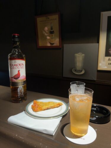 【BARでも人気】ハイボールにおすすめのウィスキー特集！初心者でも楽しめる銘柄をチョイス