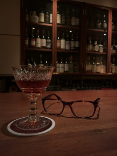 オーセンティックバーとは？初心者の方に向けてBARの種類とそれぞれの特徴を紹介！