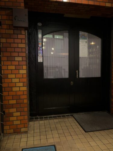 渋谷・代々木上原のカクテルバー『カエサリオン』は二次会利用でもOK！