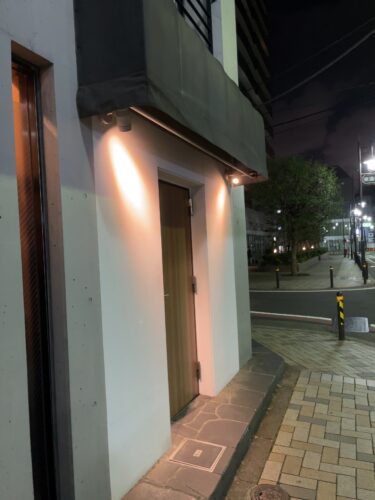 池袋・雑司ヶ谷の『BAR Too』でカクテルをカジュアルに一人飲み